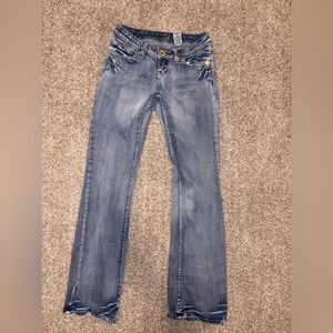 Z Co. Women's Blue Jeans